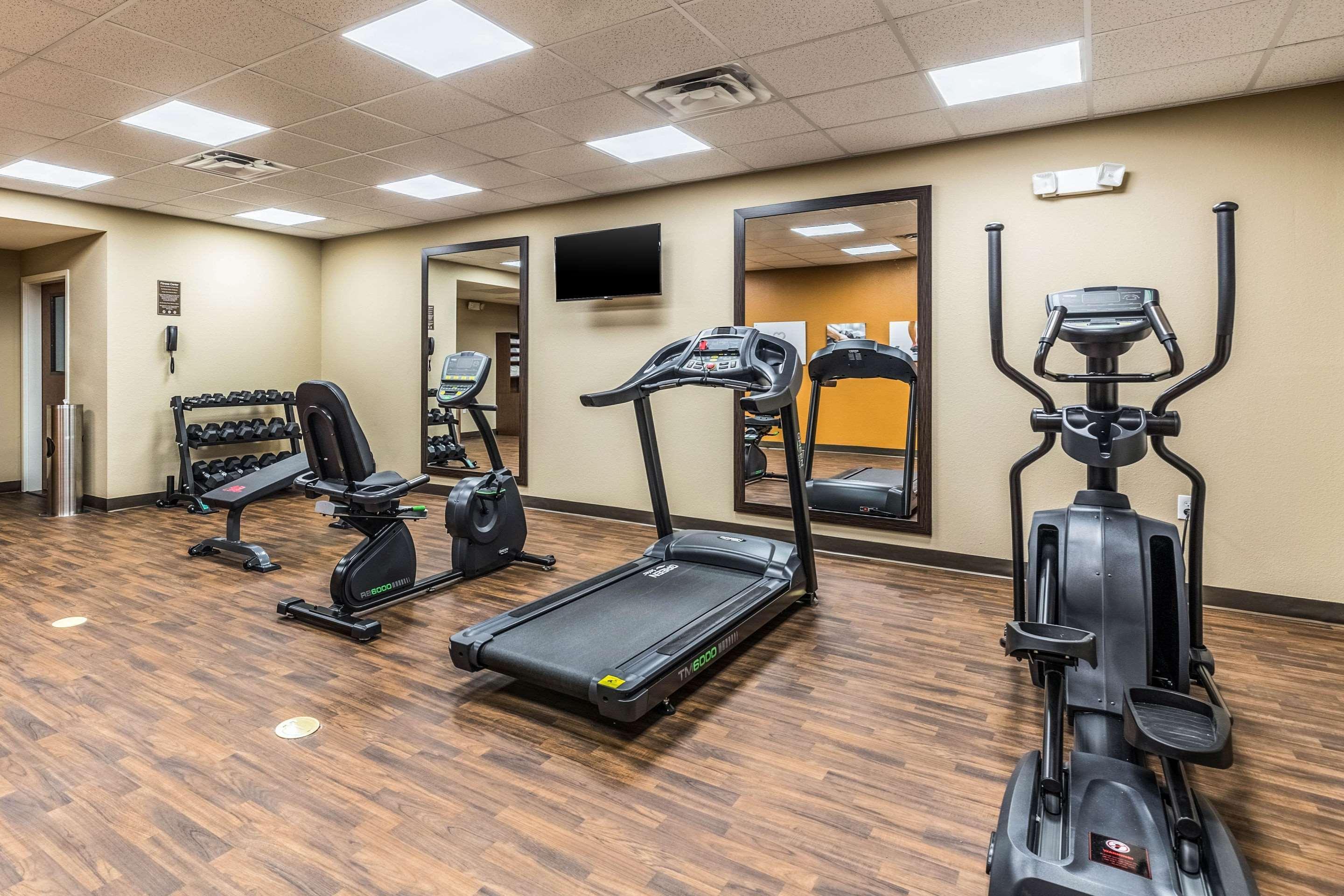 Comfort Suites Channelview Exterior foto