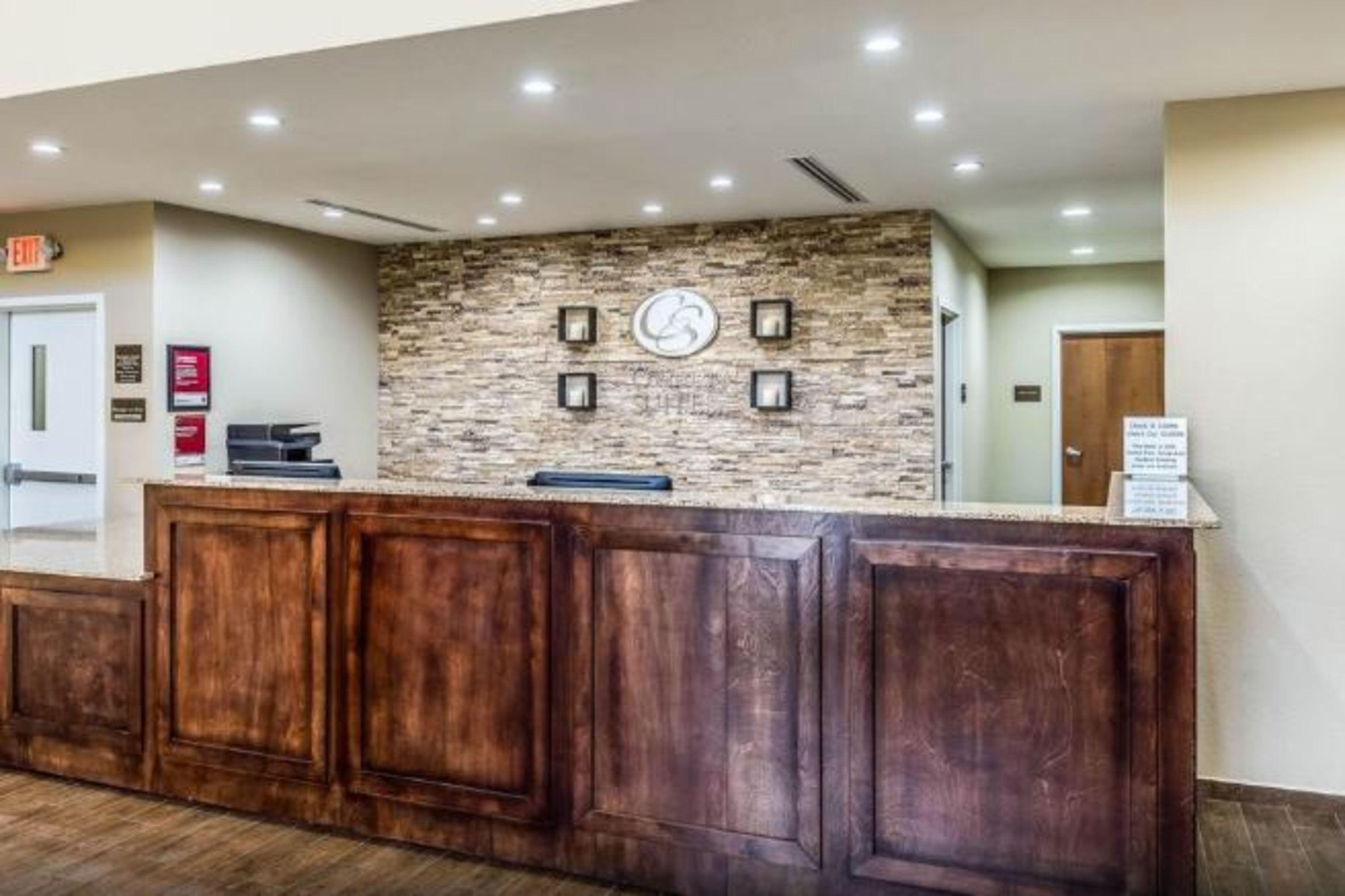 Comfort Suites Channelview Exterior foto