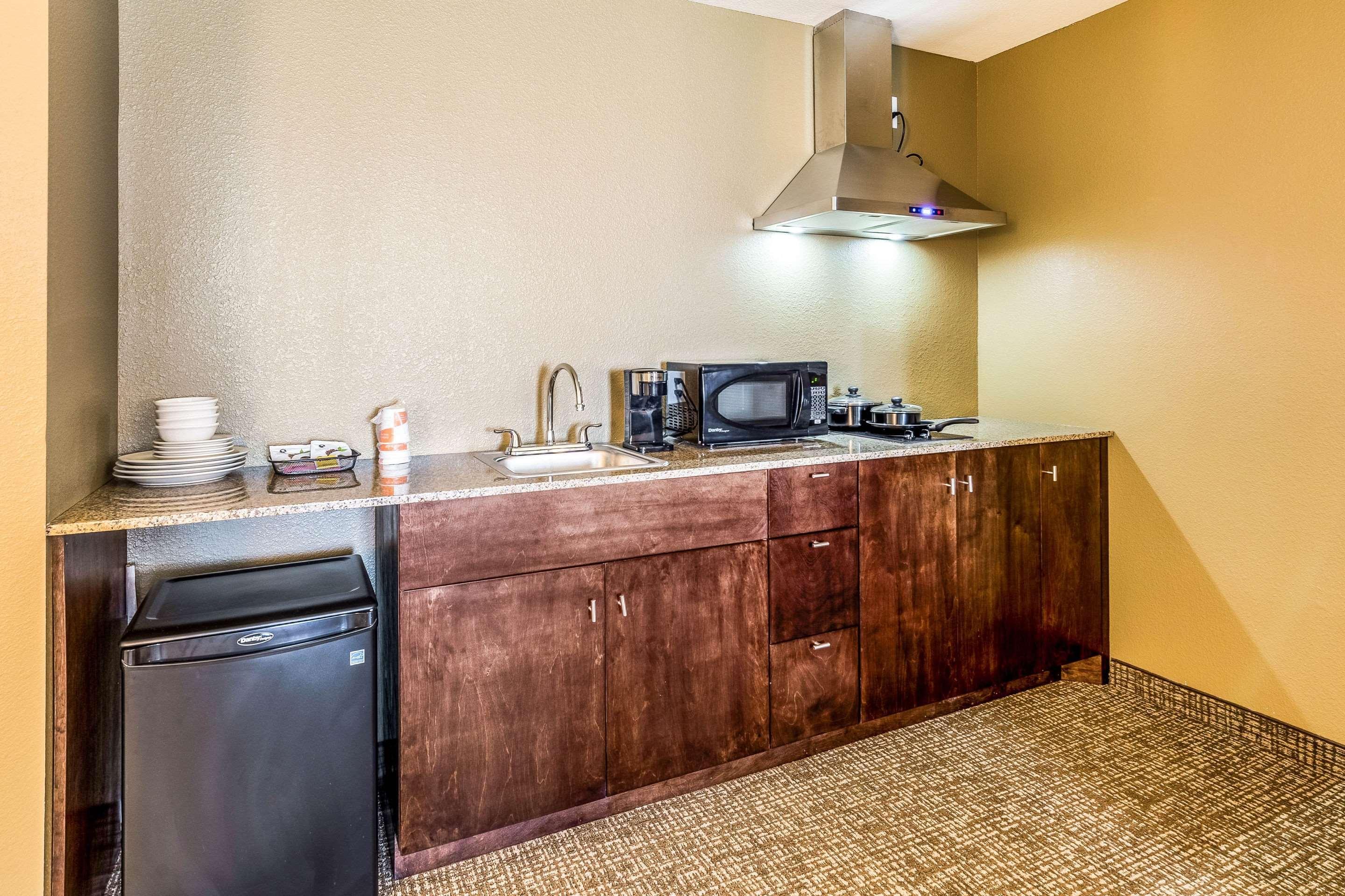 Comfort Suites Channelview Exterior foto